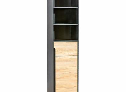 Tall cabinet design Display case Wardrobe Showcases Shelf Living room Furniture Shelves new